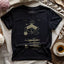 Vintage Knitting Pattern T-shirt - Prismatic Fiber Arts