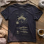 Vintage Knitting Pattern T-shirt - Prismatic Fiber Arts