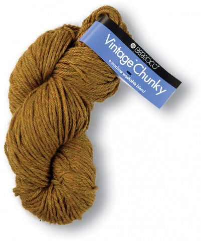 Vintage Chunky Yarn