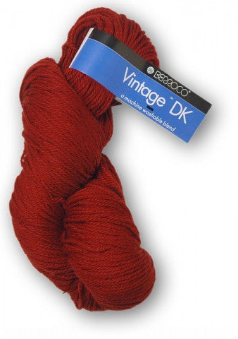 Vintage DK Yarn