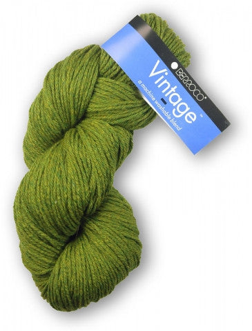 Vintage Yarn