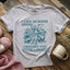 Weird Hobbies T-shirt - Prismatic Fiber Arts