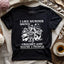 Weird Hobbies T-shirt - Prismatic Fiber Arts