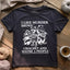Weird Hobbies T-shirt - Prismatic Fiber Arts
