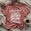 Weird Hobbies T-shirt - Prismatic Fiber Arts