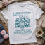 Weird Hobbies T-shirt - Prismatic Fiber Arts
