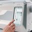 HUSQVARNA® VIKING® TOPAZ™ 55Q Sewing Machine - Prismatic Fiber Arts