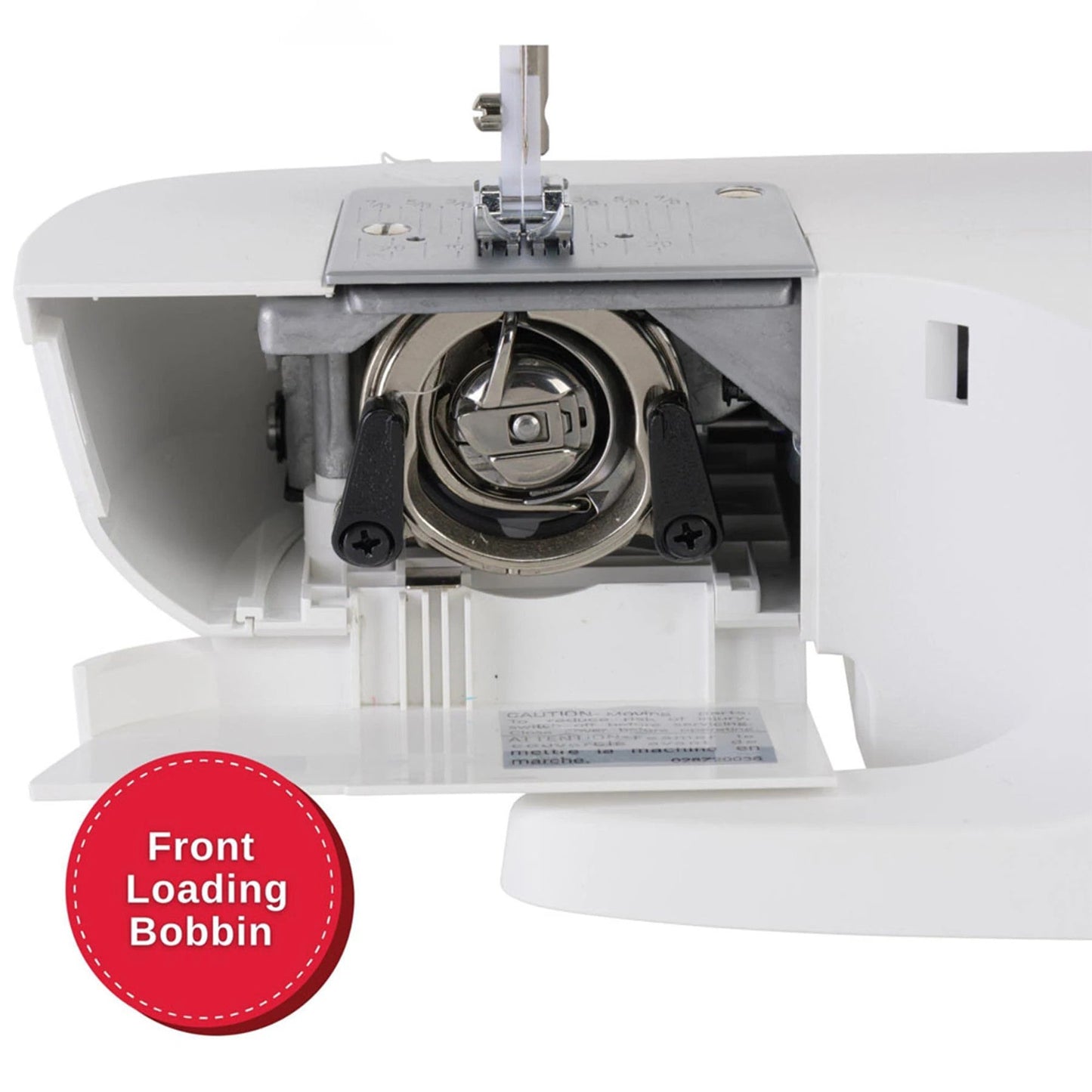 SINGER® MX231 Sewing Machine - Prismatic Fiber Arts