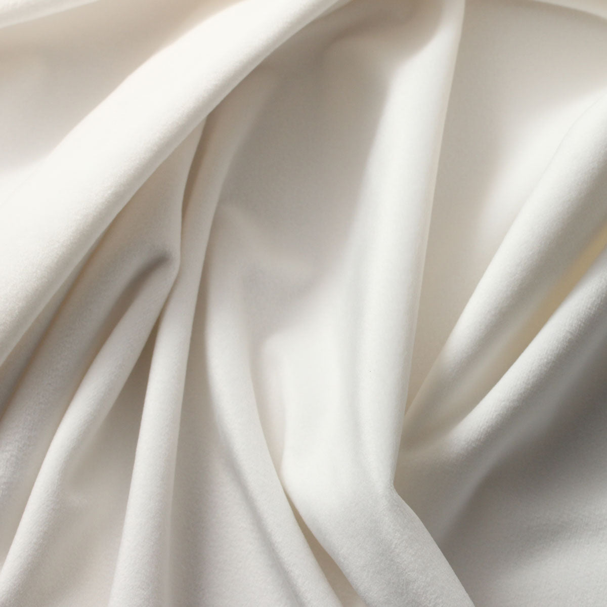 Camden Velvet Polyester Upholstery Drapery Fabric - Prismatic Fiber Arts