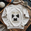 Are U Crocheting Sweatshirt - Prismatic Fiber Arts