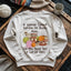 Books & Yarn Lover Sweatshirt - Prismatic Fiber Arts