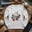 Craftopus Long Sleeve T-shirt - Prismatic Fiber Arts