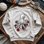 Craftopus Sweatshirt - Prismatic Fiber Arts