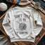 Don't Talk Sweatshirt - Prismatic Fiber Arts