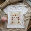 Energy Of Yarn Lady V-neck - Prismatic Fiber Arts
