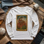 Knit Witch Long Sleeve T-shirt - Prismatic Fiber Arts