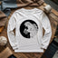 Knitzilla Long Sleeve T-shirt - Prismatic Fiber Arts