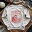 Shh, I'm counting Sweatshirt - Prismatic Fiber Arts