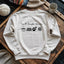 Simple Woman Sweatshirt - Prismatic Fiber Arts