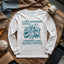 Weird hobbies Long Sleeve T-shirt - Prismatic Fiber Arts