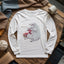 Woolly Knitting Long Sleeve T-shirt - Prismatic Fiber Arts