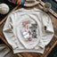Yarn Chicken Time Sweatshirt - Prismatic Fiber Arts