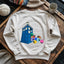 Yarndis Sweatshirt - Prismatic Fiber Arts