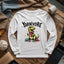 Yarnivore Knitter Long Sleeve T-shirt - Prismatic Fiber Arts