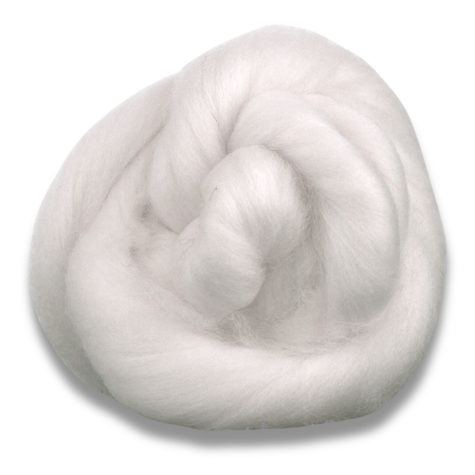 Polwarth Wool Top - Prismatic Fiber Arts