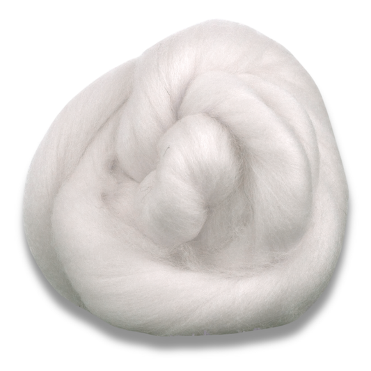 Polwarth Wool Top - Prismatic Fiber Arts