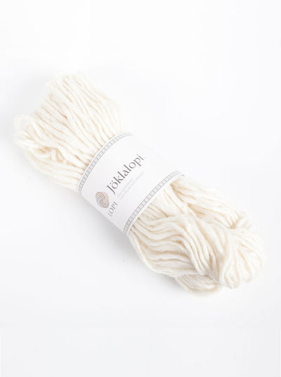 Jöklalopi Yarn