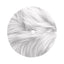 Premium Faux Fur Christmas Tree Skirt - 60 Inch | Luxurious Holiday Decorations - Prismatic Fiber Arts