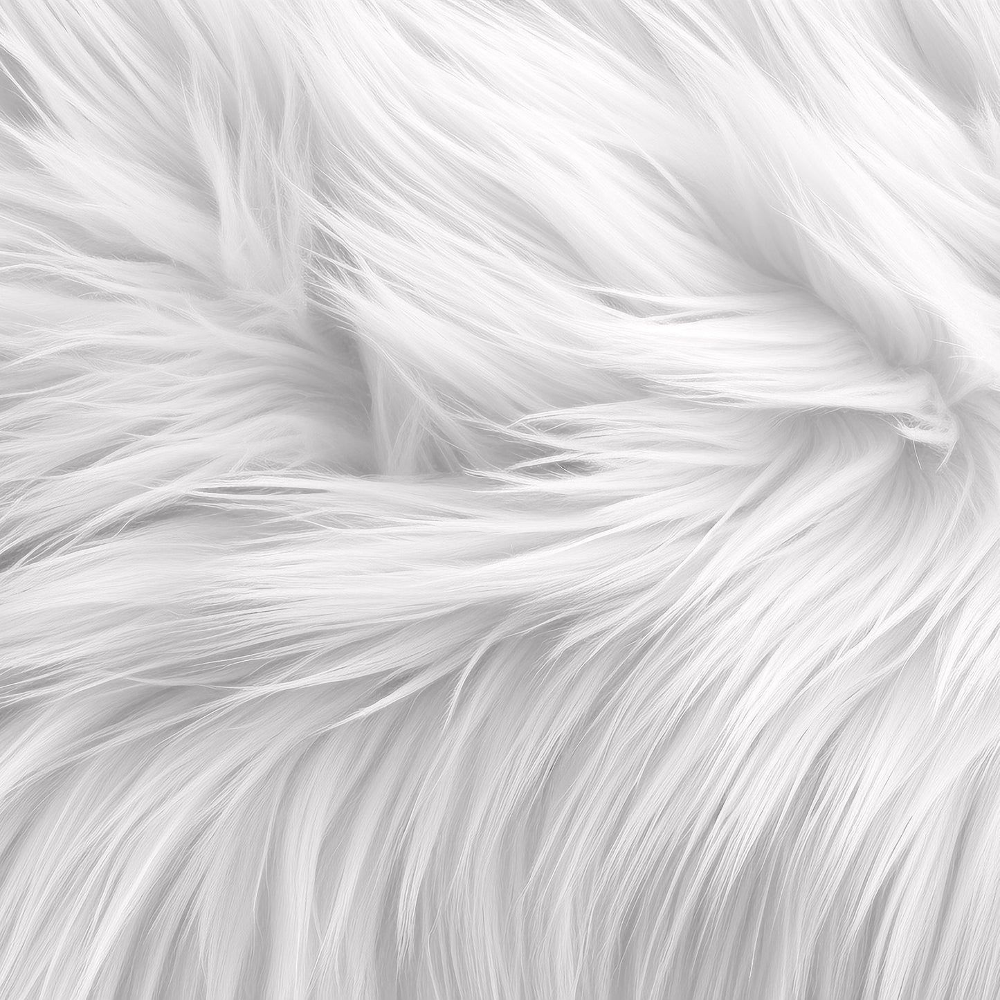 Wholesale Faux Fur Fabric by the Bolt | Premium Quality | 20-Yard