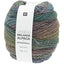 Creative Melange Alpaca Wonderball dk Yarn - Prismatic Fiber Arts