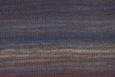 Creative Melange Aran Wonderball Yarn - Prismatic Fiber Arts