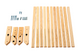 Schacht Wolf Height Extender Kits PREORDER - Prismatic Fiber Arts