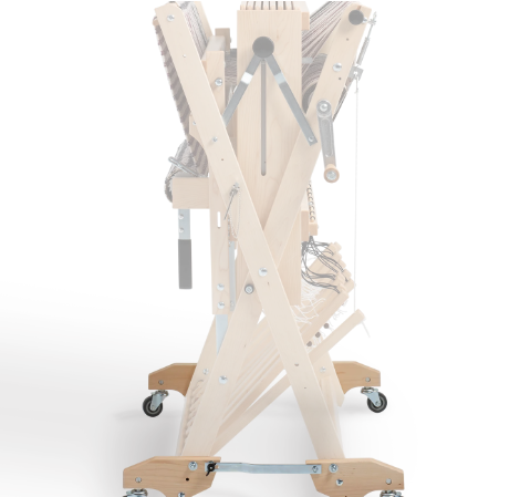Schacht Wolf Strollers PREORDER - Prismatic Fiber Arts