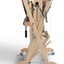 Schacht Wolf Strollers PREORDER - Prismatic Fiber Arts
