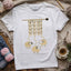 Wool Origins T-shirt - Prismatic Fiber Arts