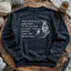 Wool Shop Sweatshirt - Prismatic Fiber Arts