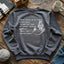 Wool Shop Sweatshirt - Prismatic Fiber Arts