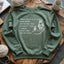 Wool Shop Sweatshirt - Prismatic Fiber Arts