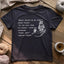 Wool Shop T-shirt - Prismatic Fiber Arts