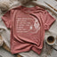 Wool Shop T-shirt - Prismatic Fiber Arts