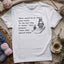 Wool Shop T-shirt - Prismatic Fiber Arts
