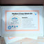 Word Nerd's Refrain - Funny Princess Bride Cross Stitch Kit by Room for Calm - Prismatic Fiber Arts