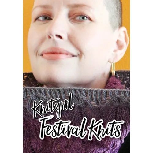 Festival Knits