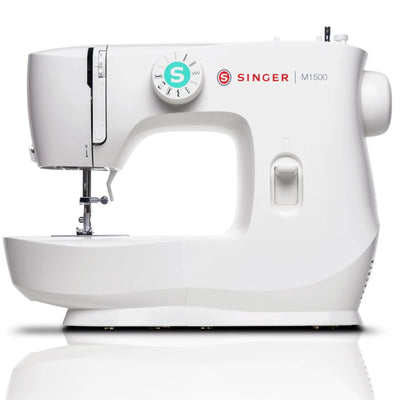 SINGER® M1500 Sewing Machine - Prismatic Fiber Arts
