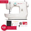SINGER® M1500 Sewing Machine - Prismatic Fiber Arts