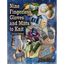 Nine Fingerless Gloves and Mitts to Knit - Paperback - Prismatic Fiber Arts